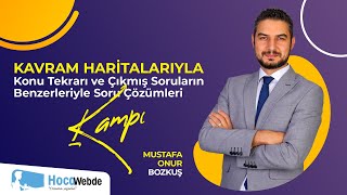 8 KPSS 2024 TÜRKÇE KAVRAM HARİTALARIYLA KONU TEKRARI VE SORU ÇÖZÜMÜ NOKTALAMA İŞARETLERİ [upl. by Nahij]