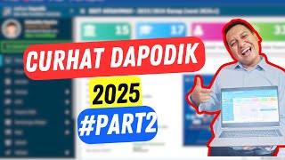 CURHAT DAPODIK 2025 [upl. by Levina]