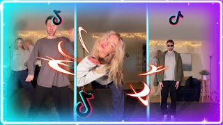 tronsibs TikTok Dance Challenge 2024 💖 What Trend Do You Know [upl. by Nivrek]