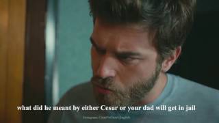 First trailer of 26 episode with English subtitles The brave and the beautiful series [upl. by Ahsiekal]