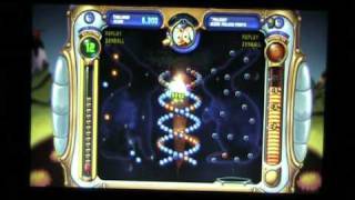 11 Million Point Peggle Deluxe Shot [upl. by Neersan693]