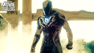 MAX STEEL  Suitup its time to save the world [upl. by Obola]