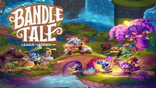 Bandle Tale A League of Legends Story  Part 7  Gathering Magic and Mysteries [upl. by Hardi]