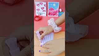 Cute Calendar Making 📆🗒️DIY cuteartandcraft diy art viral craft satisfying [upl. by Eyahsal228]