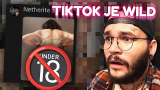 Další TikTok incident je zase tady [upl. by Dougald]