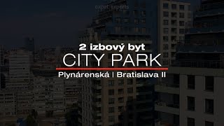 NA PRENÁJOMFOR RENT Štýlový príjemný 2i byt 57m2 parkovanie klimatizácia CITY PARK [upl. by Iphagenia911]