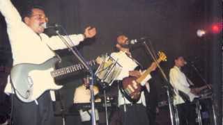 Goan Band quot Lynx quot 1994  Konkani Song  Juliana [upl. by Cavanagh]