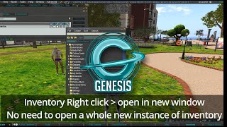 Genesis viewer quick tour [upl. by Lieno957]