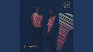 ECLIPTIC feat Jasmine Janai [upl. by Pasho]