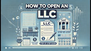 How to Open an LLC in Florida in Just 4 Minutes – Easy amp Affordable [upl. by Hamirak]