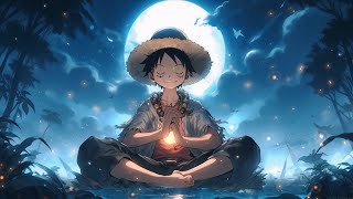 Popular Anime Openings in Relaxing Lofi Remix  Best Chill Hip Hop Mix [upl. by Ivette119]