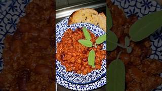 The Best Chili con carne [upl. by Mcclish]