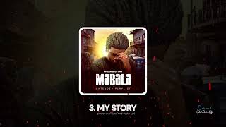 Chizmo Sting  My Story Mabala Ep 2022 official audio [upl. by Trudie]