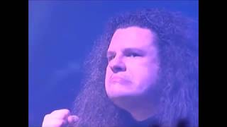 Candlemass  Ancient Dreams  The Bells of Acheron Live in Stockholm 2003 [upl. by Eta133]