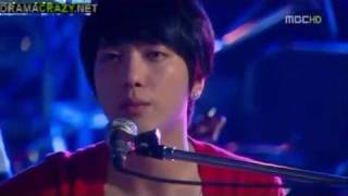 HeartStrings OST  Because I Miss You Lee ShinJung yong Hwa [upl. by Inalak308]