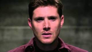 Supernatural  Extended Trailer 2014 [upl. by Ycul142]