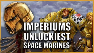 The Lamenters EXPLAINED By An Australian  Warhammer 40k Lore [upl. by Annairoc46]