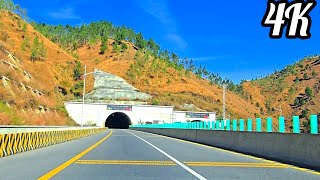 Hazara motorway tunnel Hazara motorway beauty Abbottabad  Abbottabad city beauty [upl. by Alexandre555]