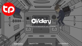 🚀 Vidlery animações gratuitas para download [upl. by Cesya949]