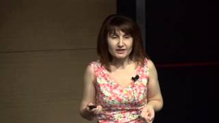 Breastfeeding as a norm  Biliyana Todorova  TEDxBlagoevgradWomen [upl. by Amitie]