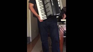 What is a Cassotto Accordion Accordion cassotto explained [upl. by Wolfram]