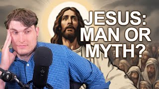 The Historicity Of Jesus [upl. by Myers305]