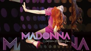 Madonna  Confessions on a Dance Floor NonStop Edition Full Album [upl. by Ahsilet]