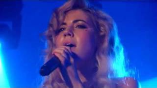 Marina and the Diamonds  Starring Role Live Little Noise Sessions Nov 11 [upl. by Barney]