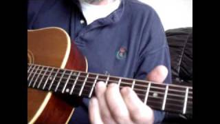 BLACK QUEEN LESSON note for note version stephen stills [upl. by Elconin476]