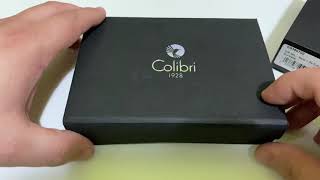 Unboxing Colibri Rally  SV Cut set [upl. by Katerina631]