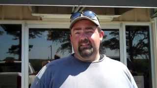 2012 Faulkner County Arkansas Amateur Radio Club W5AUU ARRL Field Day Part 1 of 3 [upl. by Kurtis593]