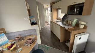 2023 Willerby Ashurst 35 x 10  3 Bedrooms [upl. by Amhsirak]