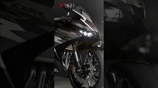 New Honda CBR250RRR inline 4 cylinder 🔥 COMING SOON [upl. by Sirrot651]