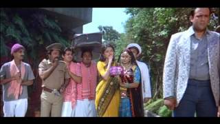 Prema Pavuralu Maine Pyar Kiya  1117  Salman Khan amp Bhagyashree [upl. by Cob]