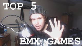 Time Traveling BMX Rider Is Back Old School vs New School Game Of Bike [upl. by Orsini]