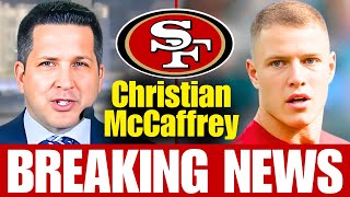 🚨😱EPIC ANNOUNCEMENT SAN FRANCISCO 49ERS PULL OFF HUGE STUNT SAN FRANCISCO 49ERS 2024 NEWS NFL [upl. by Yetah638]