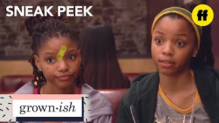 Blackish Season 1 Episode 23 Promo quotPlease Don’t Ask Please Don’t Tell” HD 1x23 [upl. by Rothwell]