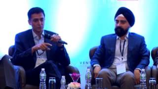 APEX17 PEVC Summit  Mumbai  Big Ticket Private Equity Part 2 [upl. by Ylus]