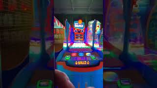 Willowbrook Mall NJ Dave And Busters Part 2 Arcade Games 🕹️ 972024 [upl. by Lehman]