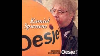 1997 KAMIEL SPIESSENS oesje [upl. by Woodberry]