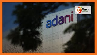 DAYBREAK  Future After Adani Part 1 [upl. by Alohcin]