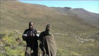 Basotho song Lesotho [upl. by Enar604]