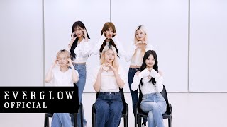 2023 EVERGLOW US TOUR ALL MY GIRLS D1 MESSAGE [upl. by Neo]