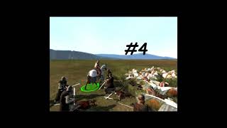 You have NEVER seen this in Medieval 2 Total War  medieval2totalwar medieval2 mtw2 m2tw [upl. by Darra100]