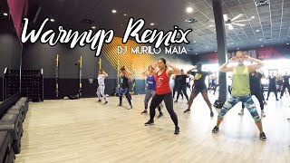 Zumba Warmup Remix by DJ Murilo Maia [upl. by Haduhey]