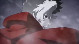 Kabaneri Of The Iron Fortress GAME Opening [upl. by Annaeed716]