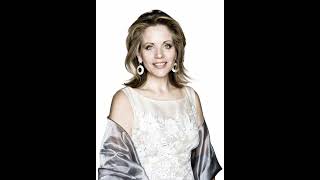 Renée Fleming Duparc 4 Mélodies Boston 30 11 2007 [upl. by Arlin]