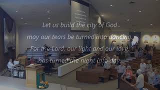 OLPH Scottsdale Catholic Church Live Stream Mass  1030 AM Nov 6 2022 [upl. by Lledrev]