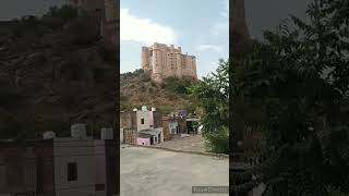 Alila Fort Bishangarh [upl. by Neersin419]