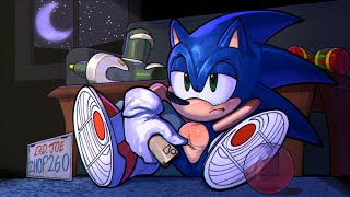 2 Hours of SEGA Game Facts to Fall Asleep to [upl. by Lewis]